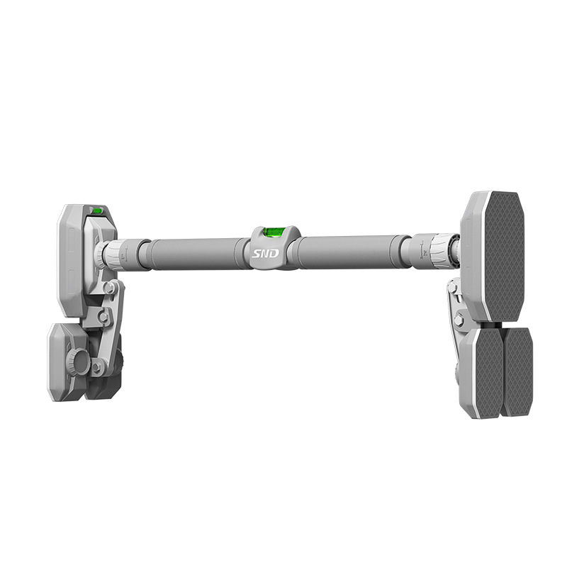 Door Pull Up Bar No Screw - Kinderen Deuropening Pull up Bar, Stretching