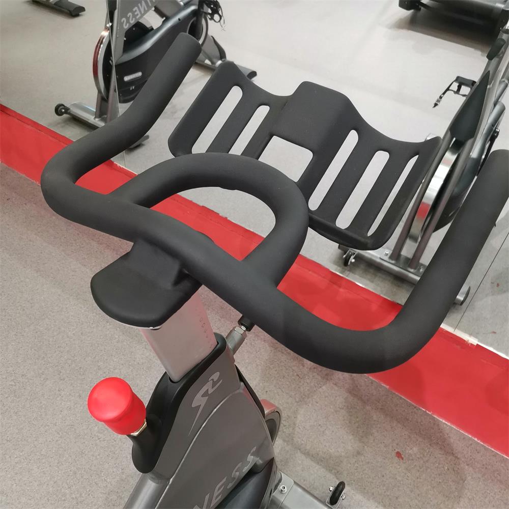 Exercise Bike Magnetic Resistance - Fitnessapparatuur fabrikant nieuw design cardio apparatuur