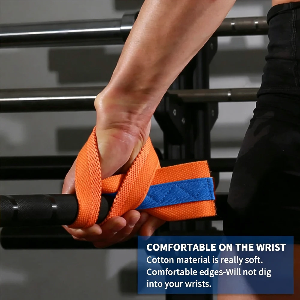 2 stuks verstelbare polsband p - Wrist Wraps Weightlifting Support recensie en prijs