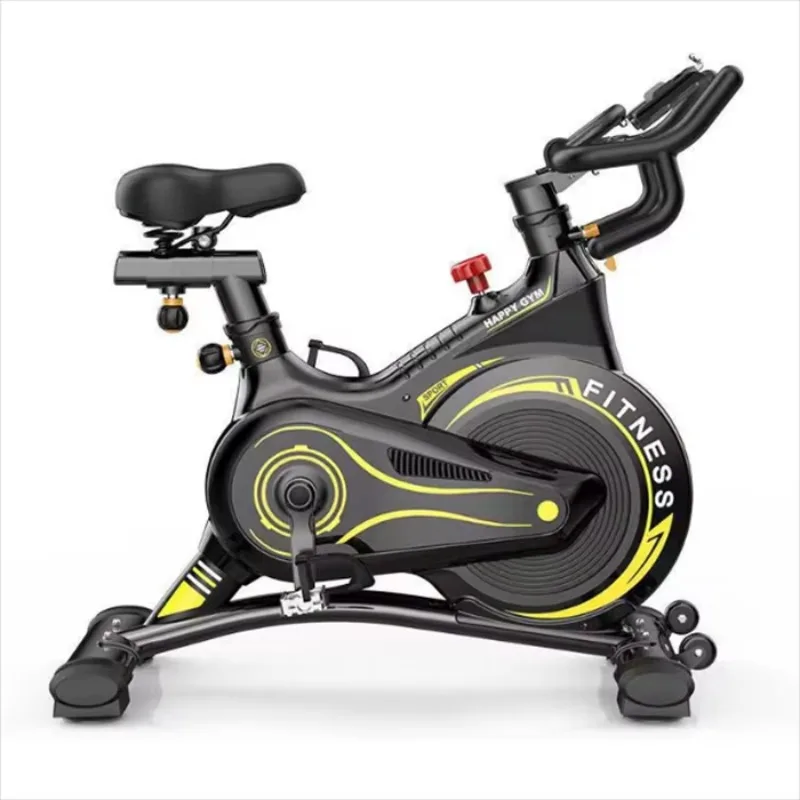 Hoogwaardige magnetische riema - Exercise Bike Magnetic Resistance recensie en prijs