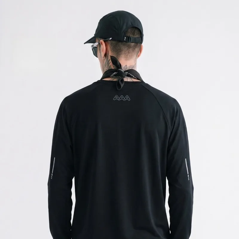 Reflecterend sportshirt voor h - Hiking recensie en prijs