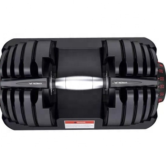 Verstelbare Home Heavy Dumbbel - Adjustable Dumbbell Pair 40Kg recensie en prijs