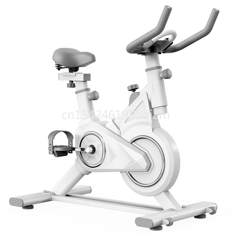 Indoor rechtopstaande fitnessf - Exercise Bike Magnetic Resistance recensie en prijs
