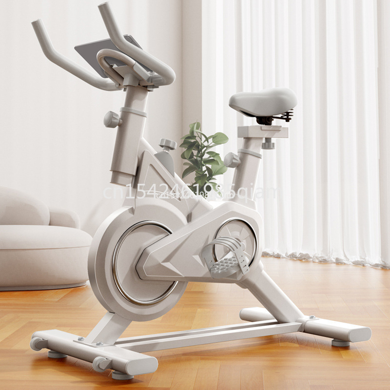 Indoor rechtopstaande fitnessf - Exercise Bike Magnetic Resistance recensie en prijs