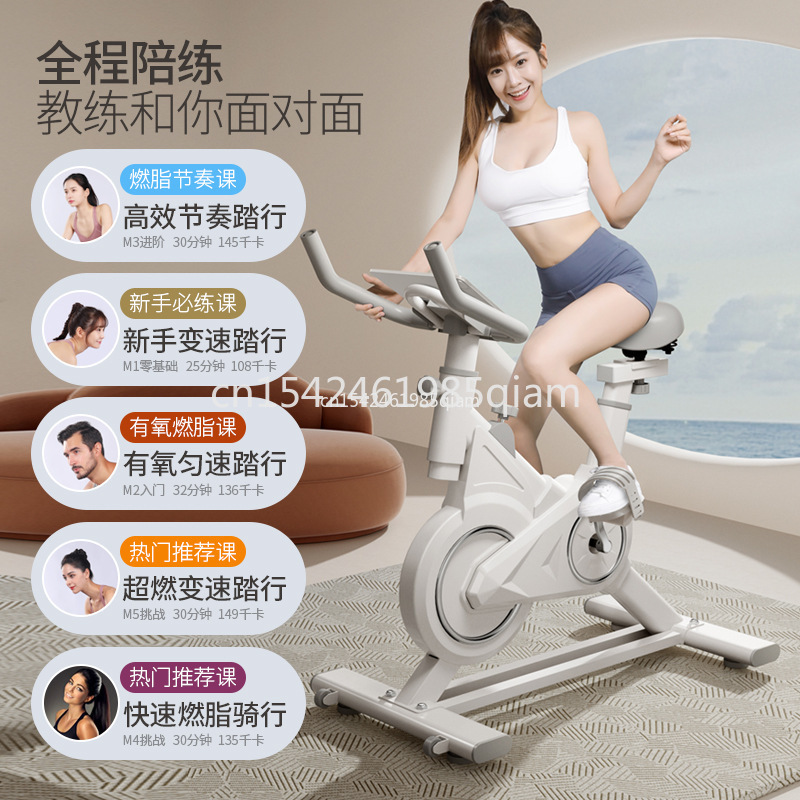 Indoor rechtopstaande fitnessf - Exercise Bike Magnetic Resistance recensie en prijs