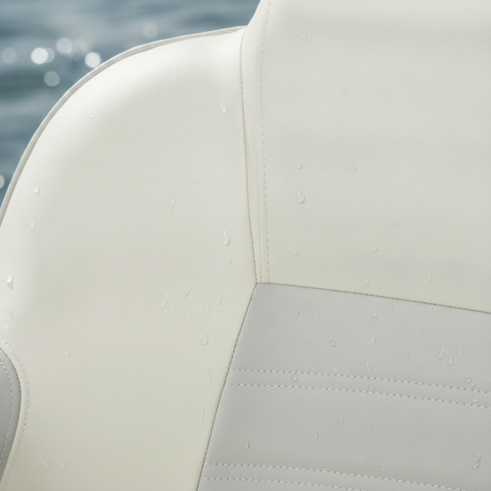 Marine kapiteinsstoel van PU-s - Fishing recensie en prijs