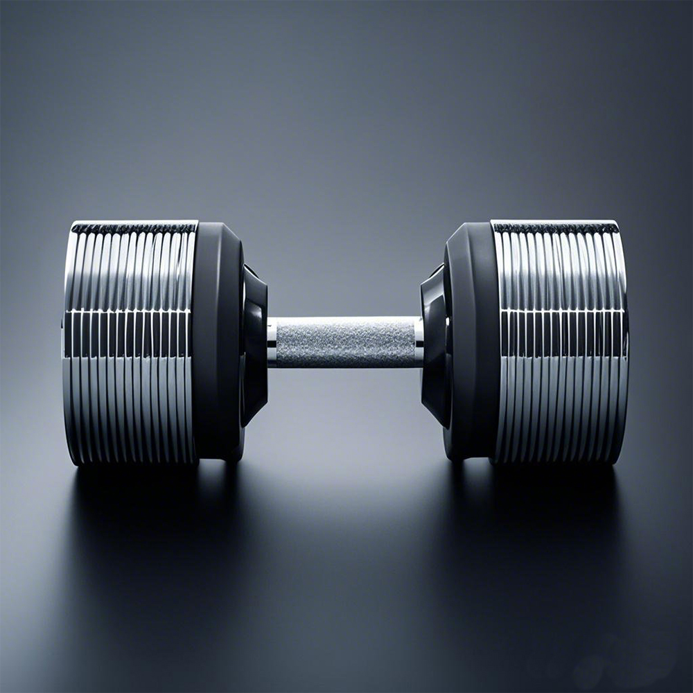 40kg Verstelbare Dumbbell Set  - Adjustable Dumbbell Pair 40Kg recensie en prijs