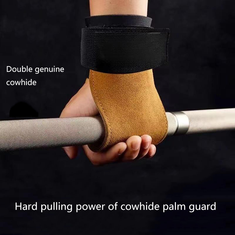 Dubbele Lagen Bankdrukken Gewi - Wrist Wraps Weightlifting Support recensie en prijs