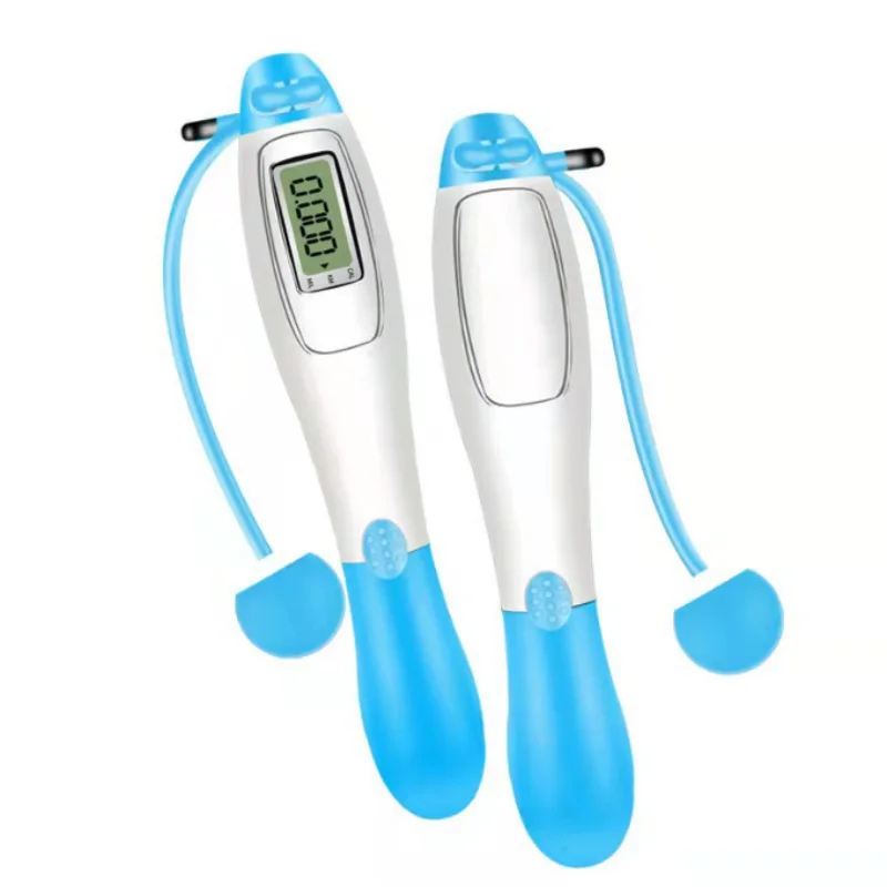 2026 Hot Sale Duurzame Home Fi - Smart Jump Rope Digital Counter recensie en prijs