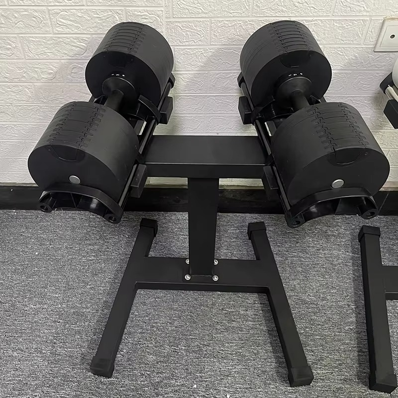 32kg verstelbare dumbbells voo - Adjustable Dumbbell Pair 40Kg recensie en prijs