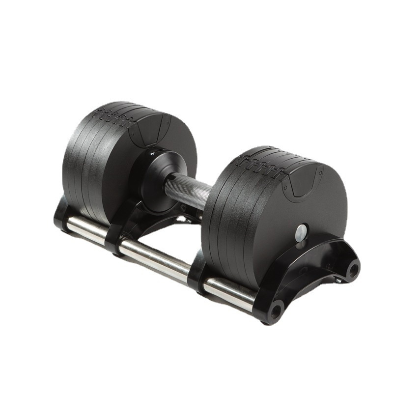 32kg verstelbare dumbbells voo - Adjustable Dumbbell Pair 40Kg recensie en prijs