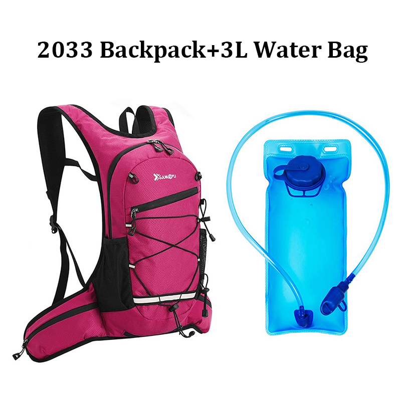 2 Liter PEVA Hydratatie Rugzak - Cycling recensie en prijs