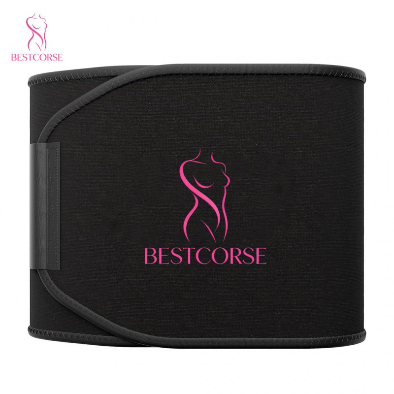 Oefening Neopreen Zweet Taille - Sweat Waist Trainer Belt Neoprene recensie en prijs