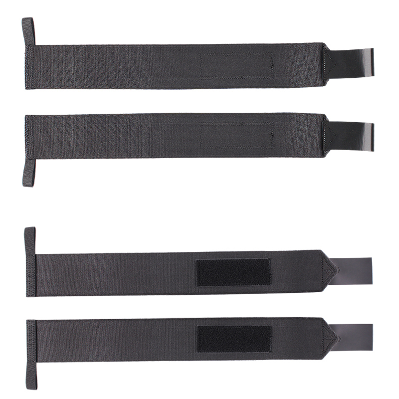 Professionele Stijve Pols Wrap - Wrist Wraps Weightlifting Support recensie en prijs