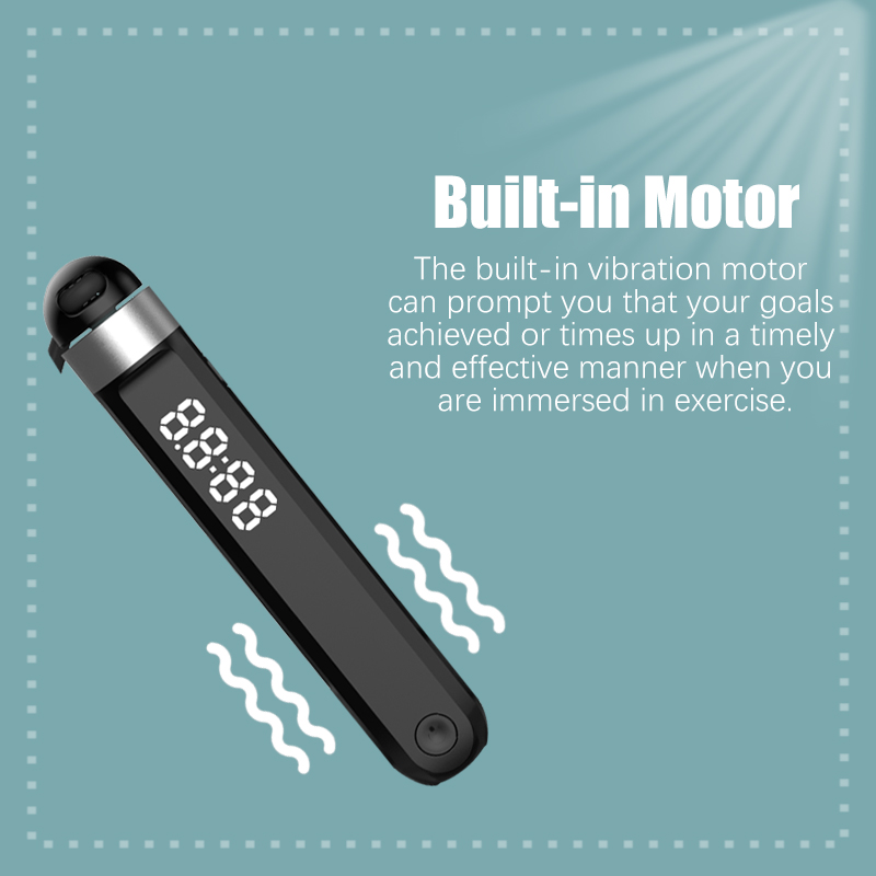 Groothandel Calorieteller Draa - Smart Jump Rope Digital Counter recensie en prijs