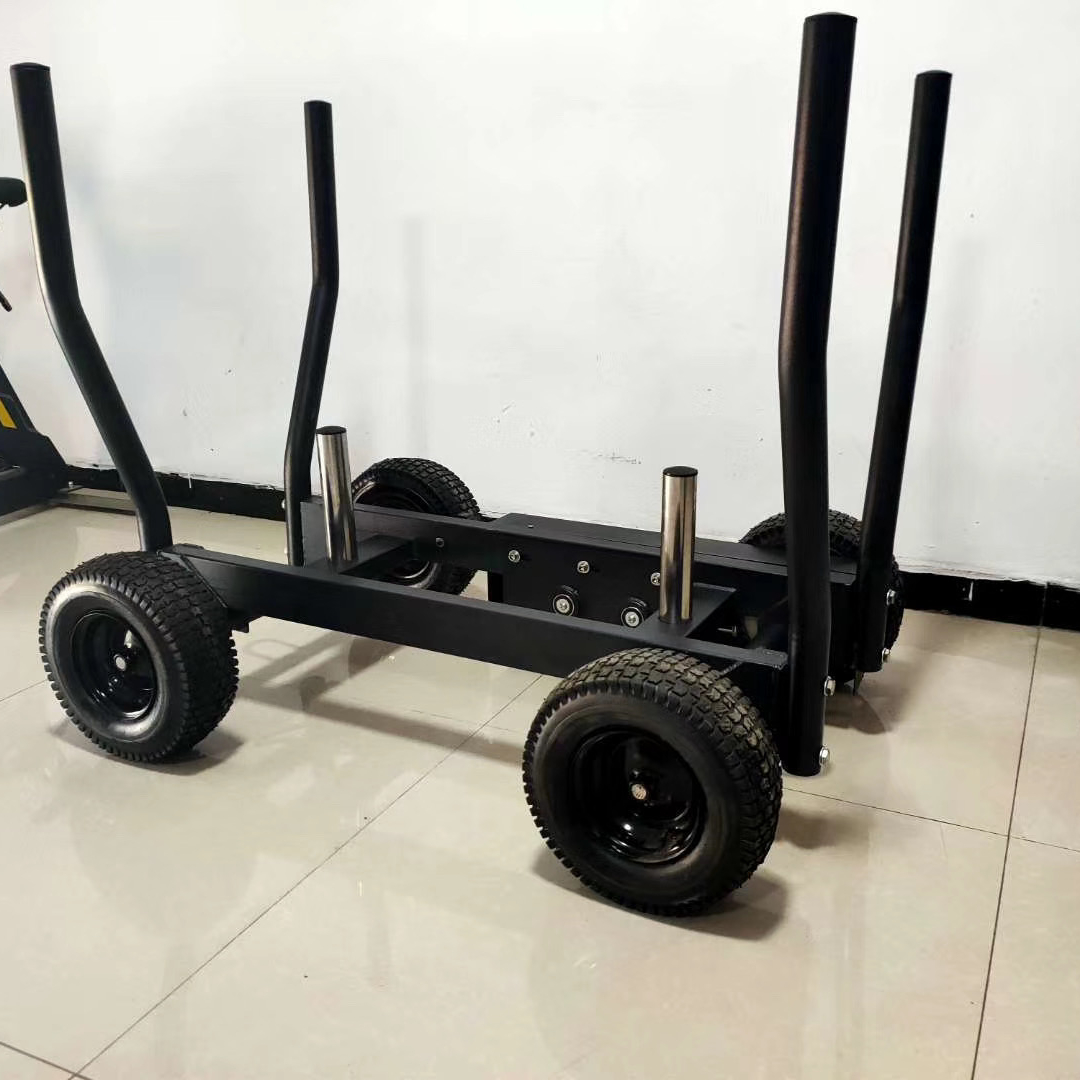Fitnessapparatuur voor de spor - Fitness Equipment recensie en prijs