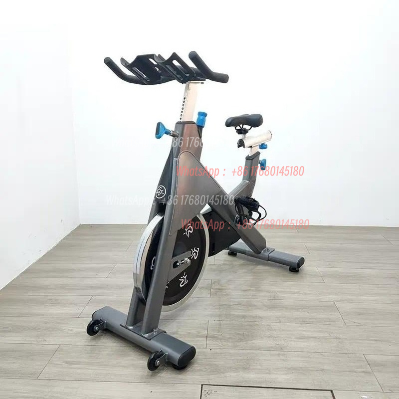 Hometrainer met magnetische we - Exercise Bike Magnetic Resistance recensie en prijs