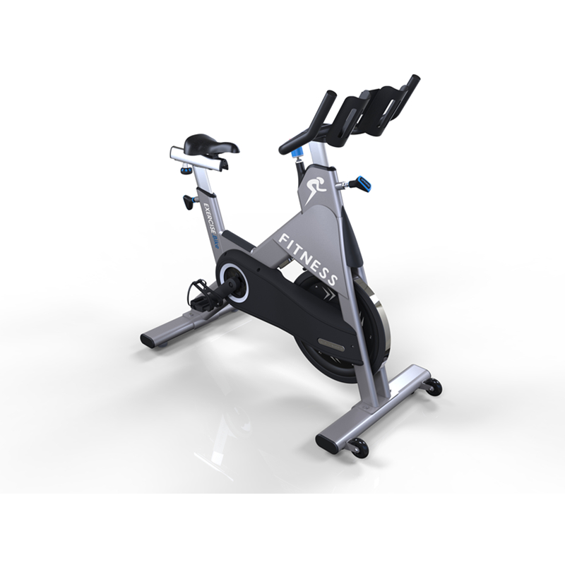 Fitnessapparatuur fabrikant ni - Exercise Bike Magnetic Resistance recensie en prijs