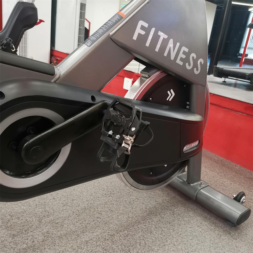 Fitnessapparatuur fabrikant ni - Exercise Bike Magnetic Resistance recensie en prijs