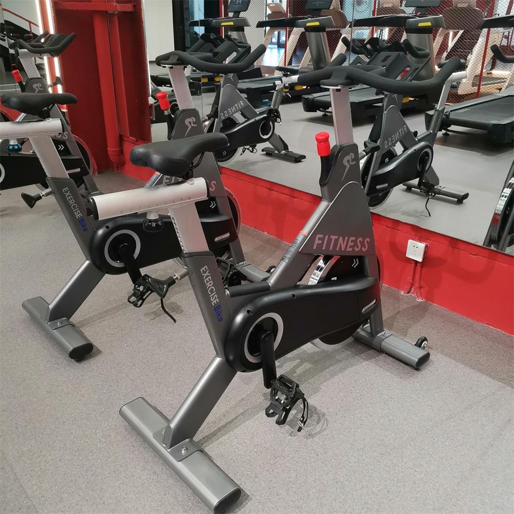 Fitnessapparatuur fabrikant ni - Exercise Bike Magnetic Resistance recensie en prijs